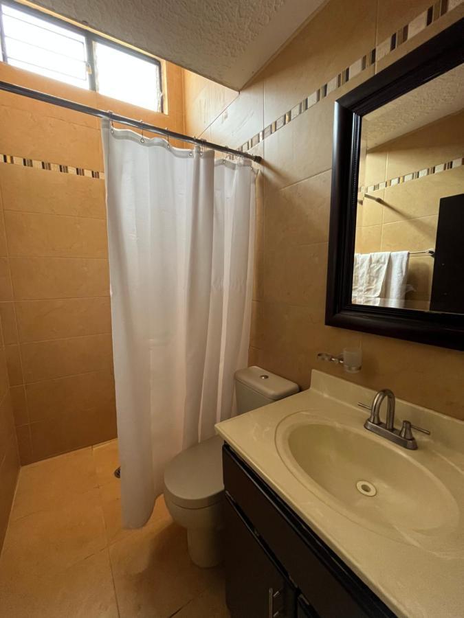 Вилла Beautiful Private House In The Downtown With 3 Floors Тепатитлан де Морелос Экстерьер фото