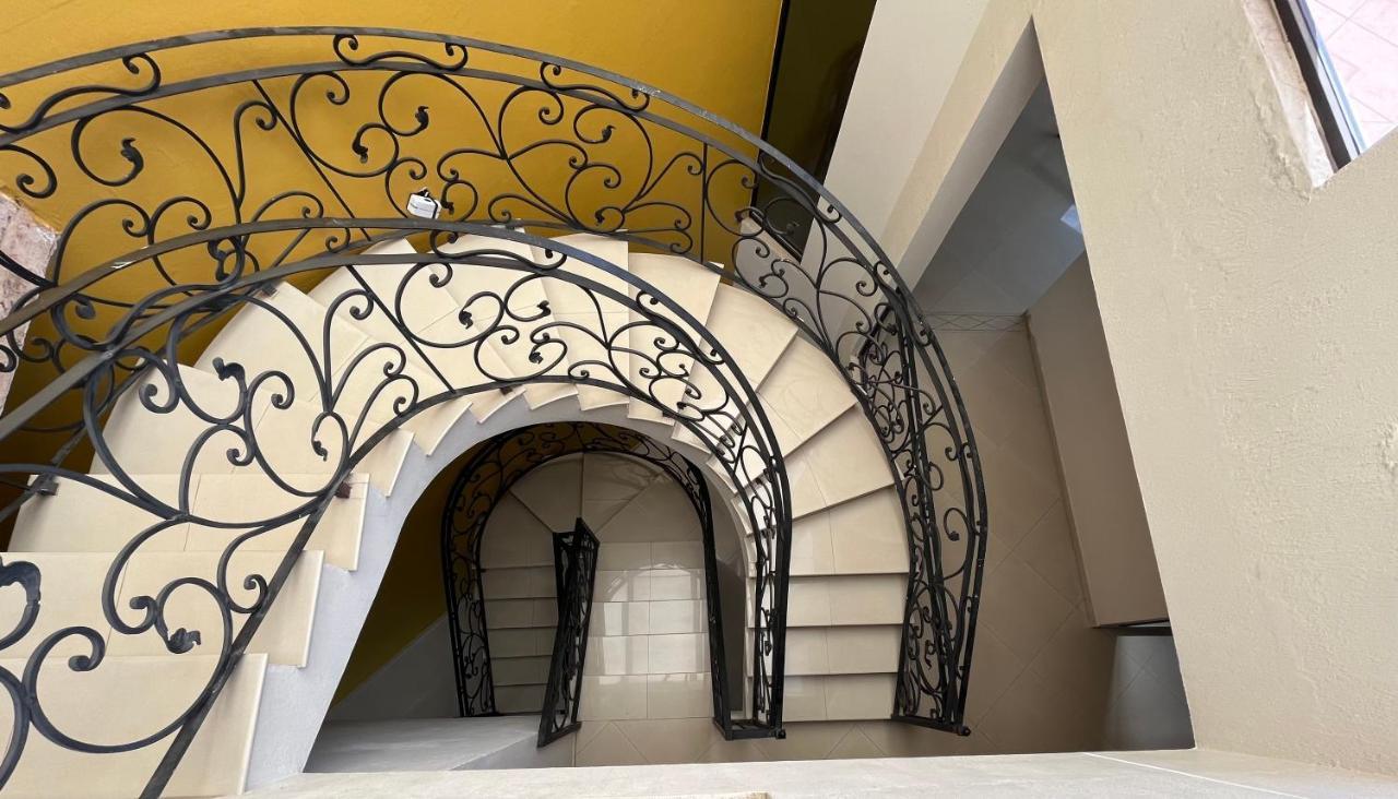 Вилла Beautiful Private House In The Downtown With 3 Floors Тепатитлан де Морелос Экстерьер фото