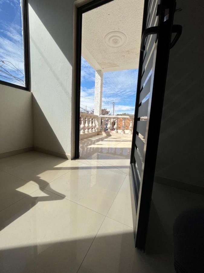 Вилла Beautiful Private House In The Downtown With 3 Floors Тепатитлан де Морелос Экстерьер фото