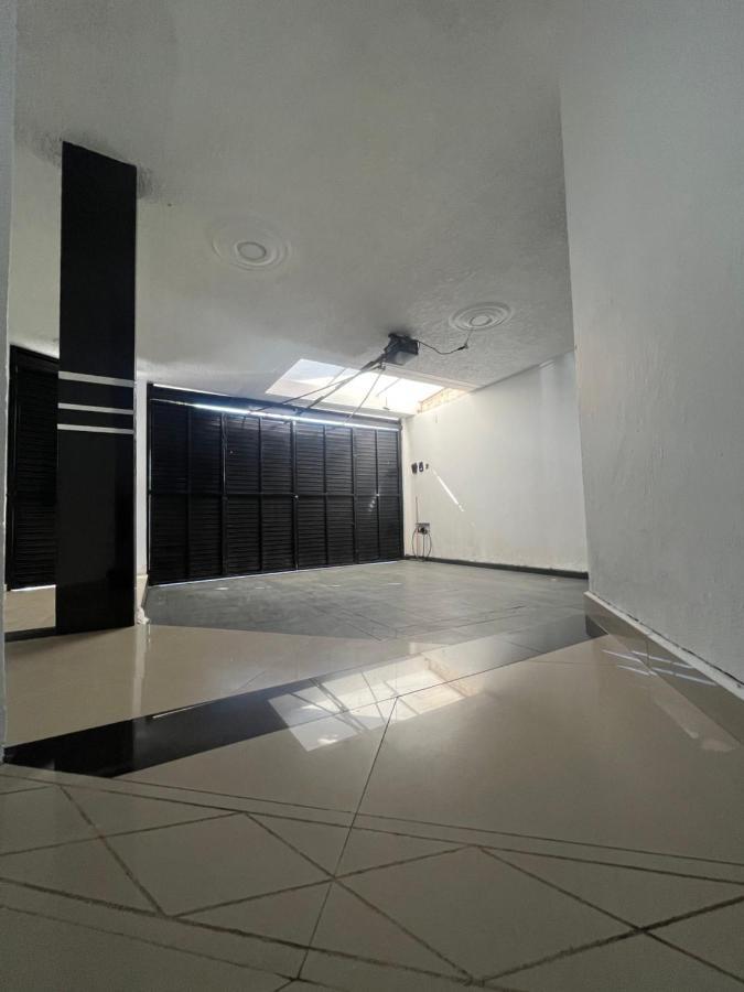 Вилла Beautiful Private House In The Downtown With 3 Floors Тепатитлан де Морелос Экстерьер фото