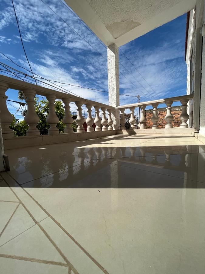 Вилла Beautiful Private House In The Downtown With 3 Floors Тепатитлан де Морелос Экстерьер фото